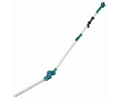 Makita teleskopinės gyvatvorių žirklės UN460WDWA 12V, 2.0Ah