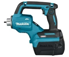 Makita VR001GZ Akumuliatorinis giluminis vibratorius, XGT 40V Max,be veleno, Be akumuliatorių ir kroviklio!
