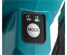 Makita VR001GZ Akumuliatorinis giluminis vibratorius, XGT 40V Max,be veleno, Be akumuliatorių ir kroviklio!
