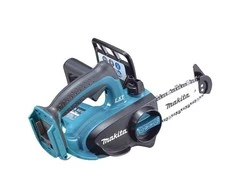 Grandininis pjūklas akumuliatorinė pjūklas grandininis 11,5cm do wysięgnika 18V Li-Ion, LXT Makita [DUC122Z] + Dovana rękawice