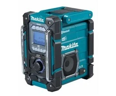 Makita Radijas CXT® / LXT® DMR301 12Vmax – 18V • DAB/DAB+