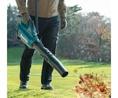 MAKITA pūtiklis 40V XGT mUB001GM101 1x4,0Ah