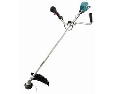 akumuliatorinis žolės pjoviklis 40V Max Makita [UR006GM101] 4.0Ah, Li-Ion, XGT