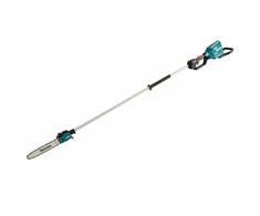 Makita akumuliatorinė aukštapjovė DUA300Z, 2x18V, 30 cm, be akumuliatoriaus ir kroviklio