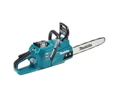 Grandininis pjūklas akumuliatorinė pjūklas grandininis 35cm, 5.0Ah, 40V max XGT Makita [UC011GT101] + Dovana rękawice