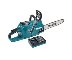 Grandininis pjūklas Makita UC011GT101 Cordless chain saw, 40Vmax XGT, BL4050F, DC40RA, BL-motor 350mm, 25.5 m/s.