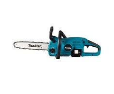 Grandininis pjūklas akumuliatorinė pjūklas grandininis 30cm, 18V Makita [DUC307RTX3] 5,0Ah