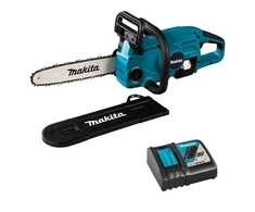 Grandininis pjūklas akumuliatorinė pjūklas grandininis 30cm, 18V Makita [DUC307RTX3] 5,0Ah