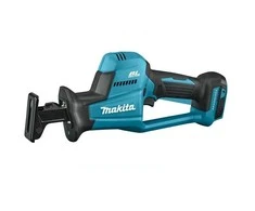 Makita DJR189Z Akumuliatorinis tiesinis pjūklas 18 V, 0 - 3100SPM, 22mm, Be akumuliatorių ir kroviklio!