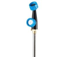 Makita DUS158Z Cordless garden sprayer 18V Li-ion, 15 l. tank, 5,5kg, be akumuliatoriaus ir kroviklio