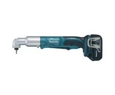 MAKITA smūginis suktuvas 18V 60Nm HEX 1 x 5.0Ah LI-ION DTL061RT1J