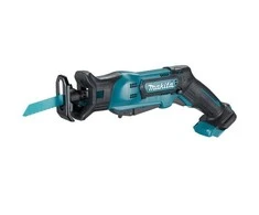 akumuliatorinė pjūklas szablasta, 2x2.5Ah, XGT 40V max, Makita [JR001GD201]
