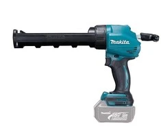 Makita Akumuliatorinis sandarinimo pistoletas DCG180ZX 18V be akumuliatoriaus ir kroviklio