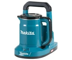 Makita KT001GZ XGT ® Akumuliatorinis virdulys, 40V X2