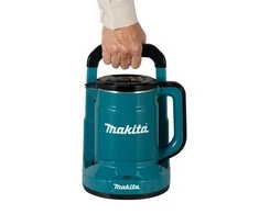 Makita KT001GZ XGT ® Akumuliatorinis virdulys, 40V X2