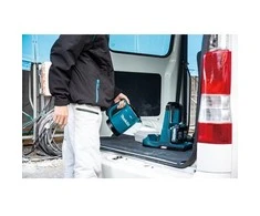 Makita KT001GZ XGT ® Akumuliatorinis virdulys, 40V X2