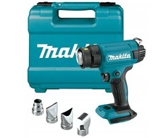 MAKITA.techninis fenas 18V DHG181ZK