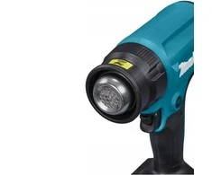 MAKITA.techninis fenas 18V DHG181ZK