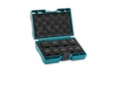 MAKITA KOMPLEKTAS COMBO 18V DLX2359TJ1 (DHP484, DTW300) 3×5,0Ah