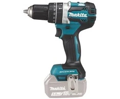 MAKITA KOMPLEKTAS COMBO 18V DLX2359TJ1 (DHP484, DTW300) 3×5,0Ah