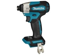 Makita įrankių rinkinys 18V (DHP487 + DTD157) 2x2,0Ah DLX2414AJ