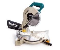 Makita Skersinio pjovimo staklės LS1040 1650W 255mm