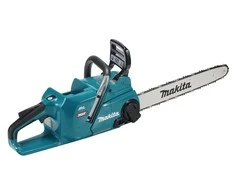 grandininis pjūklas, 45 cm kardas, 40 V max Makita [UC017GZ] Li-Ion, XGT