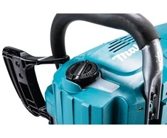 grandininis pjūklas, 45 cm kardas, 40 V max Makita [UC017GZ] Li-Ion, XGT