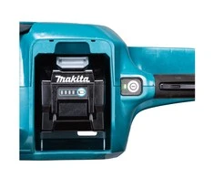 Grandininis pjūklas, 45 cm ilgio kardas, 40 V maks. Makita [UC017GZ] Ličio jonų akumuliatorius, XGT + nemokamos pirštinės