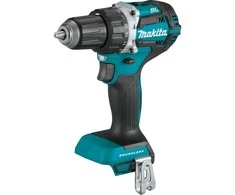 MAKITA GRĄŽAS / GRĄŽAS 18V‐54 / 30Nm 2x3.0Ah LI-ION BRUSHLES CASE MAKPAC DDF484RFJ