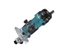 Makita M3702 Freza 530W 6mm, 35.000 r/min 1,5kg