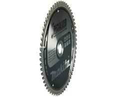 MAKITA DISKINIS PJŪKLAS 190x20x60z SPECIALIZED ALIUMINIUI