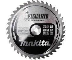 Makita pjūklas tarczowa Specialized do cięcia drewna 150x10mm 40 zębów [B-09226]