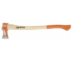 Skaldymo kirvis 800mm. 2.4kg. Bahco
