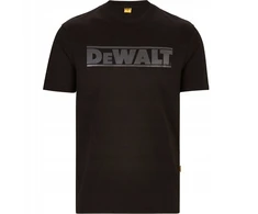 Marškinėliai T-shirt, juoda, dydis L, Oxide, DEWALT [DWC52-001-L]