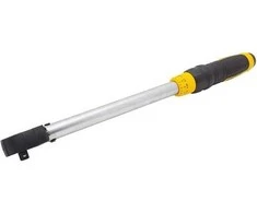 Dinamometrinis raktas DeWalt DWMT75463-0; 3/8''; 27-135 Nm