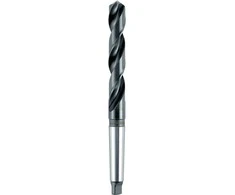metalinis grąžtas HSS 42,50 mm, Morzės kūgis MK4, Alpen [0020204250100]