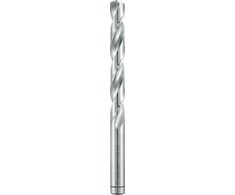metalinis grąžtas, kobaltas 4,8 mm, HSS-Co ALPEN [0061300480100]