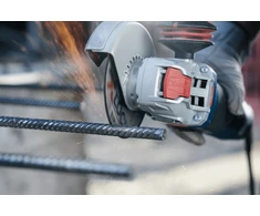 Trennscheibe X-Lock 125x22,23x1,6mm Bosch Multi Material