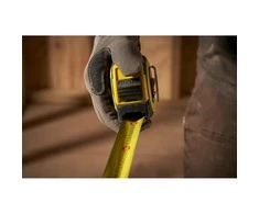 Matavimo ruletė Stanley FMHT33005-0; 10 m