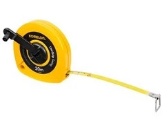 Komelon Common 20m Common [LUG20/A], UniGrip Swing
