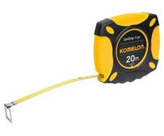 Komelon 30 m ilgio Bendras [LUR30/A], UniGrip Ergo