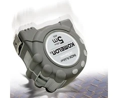miara zwijana 3m Komelon [IR36], INOX guma