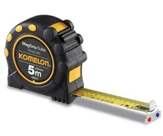 Grąžtas Komelon Ruletė MAG GRIP DUPLEX 3 m x16 mm