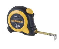 Komelon Ruletė SELF LOCK 3 mx 16 mm