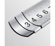 Matavimo juosta 5 m Komelon [IPB59], INOX POWERBLADE