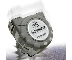 miara zwijana 5m Komelon [IR55], INOX guma