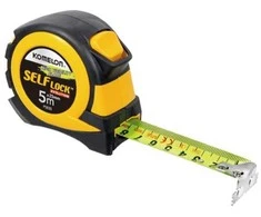 Komelon Ruletė PSE59 5 mx 19 mm