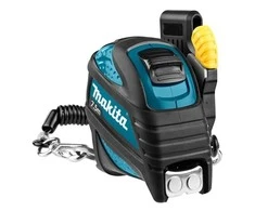 Matavimo ruletė Makita B-57174; 7,5 m