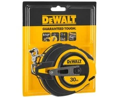 Matavimo ruletė DeWalt DWHT0-34093; 30 m